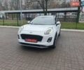 Білий Форд Пума, об'ємом двигуна 1 л та пробігом 114 тис. км за 12999 $, фото 17 на Automoto.ua