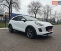 Білий Форд Пума, об'ємом двигуна 1 л та пробігом 114 тис. км за 12999 $, фото 12 на Automoto.ua