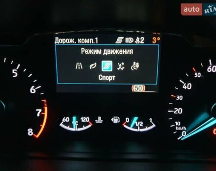 Білий Форд Пума, об'ємом двигуна 1 л та пробігом 114 тис. км за 12999 $, фото 45 на Automoto.ua