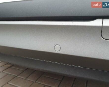 Білий Форд Пума, об'ємом двигуна 1 л та пробігом 114 тис. км за 12999 $, фото 22 на Automoto.ua