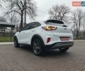 Білий Форд Пума, об'ємом двигуна 1 л та пробігом 114 тис. км за 12999 $, фото 3 на Automoto.ua
