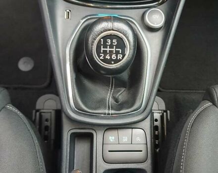 Білий Форд Пума, об'ємом двигуна 1 л та пробігом 114 тис. км за 12999 $, фото 51 на Automoto.ua