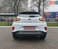 Білий Форд Пума, об'ємом двигуна 1 л та пробігом 114 тис. км за 12999 $, фото 6 на Automoto.ua
