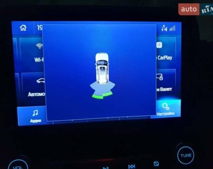 Білий Форд Пума, об'ємом двигуна 1 л та пробігом 114 тис. км за 12999 $, фото 47 на Automoto.ua