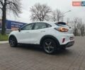 Білий Форд Пума, об'ємом двигуна 1 л та пробігом 114 тис. км за 12999 $, фото 2 на Automoto.ua