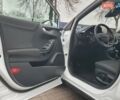 Білий Форд Пума, об'ємом двигуна 1 л та пробігом 114 тис. км за 12999 $, фото 24 на Automoto.ua