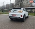 Білий Форд Пума, об'ємом двигуна 1 л та пробігом 114 тис. км за 12999 $, фото 7 на Automoto.ua