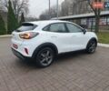 Білий Форд Пума, об'ємом двигуна 1 л та пробігом 114 тис. км за 12999 $, фото 9 на Automoto.ua