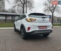 Білий Форд Пума, об'ємом двигуна 1 л та пробігом 114 тис. км за 12999 $, фото 4 на Automoto.ua