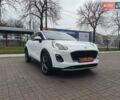 Білий Форд Пума, об'ємом двигуна 1 л та пробігом 114 тис. км за 12999 $, фото 13 на Automoto.ua