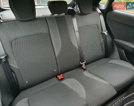 Білий Форд Пума, об'ємом двигуна 1 л та пробігом 114 тис. км за 12999 $, фото 32 на Automoto.ua