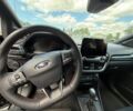 Чорний Форд Пума, об'ємом двигуна 1 л та пробігом 56 тис. км за 19500 $, фото 1 на Automoto.ua