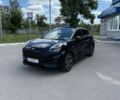 Чорний Форд Пума, об'ємом двигуна 1 л та пробігом 56 тис. км за 19500 $, фото 1 на Automoto.ua