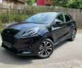 Чорний Форд Пума, об'ємом двигуна 1 л та пробігом 2 тис. км за 36600 $, фото 1 на Automoto.ua