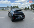 Чорний Форд Пума, об'ємом двигуна 1 л та пробігом 56 тис. км за 18900 $, фото 10 на Automoto.ua