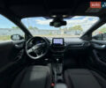 Чорний Форд Пума, об'ємом двигуна 1 л та пробігом 56 тис. км за 18900 $, фото 18 на Automoto.ua