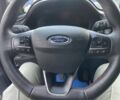Черный Форд Пума, объемом двигателя 0 л и пробегом 40 тыс. км за 0 $, фото 10 на Automoto.ua