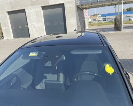 Черный Форд Пума, объемом двигателя 1 л и пробегом 130 тыс. км за 19000 $, фото 18 на Automoto.ua