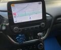 Черный Форд Пума, объемом двигателя 0 л и пробегом 40 тыс. км за 0 $, фото 2 на Automoto.ua