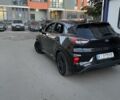 Черный Форд Пума, объемом двигателя 1 л и пробегом 55 тыс. км за 0 $, фото 1 на Automoto.ua