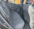 Черный Форд Пума, объемом двигателя 1.7 л и пробегом 60 тыс. км за 15500 $, фото 21 на Automoto.ua