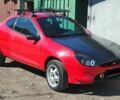 Красный Форд Пума, объемом двигателя 0 л и пробегом 250 тыс. км за 1882 $, фото 1 на Automoto.ua