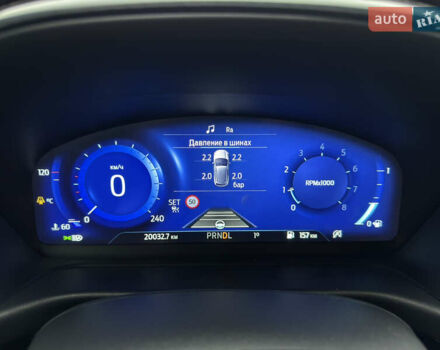 Червоний Форд Пума, об'ємом двигуна 1 л та пробігом 20 тис. км за 19500 $, фото 24 на Automoto.ua