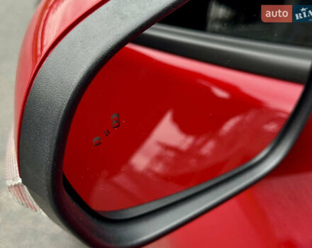 Червоний Форд Пума, об'ємом двигуна 1 л та пробігом 20 тис. км за 19500 $, фото 17 на Automoto.ua