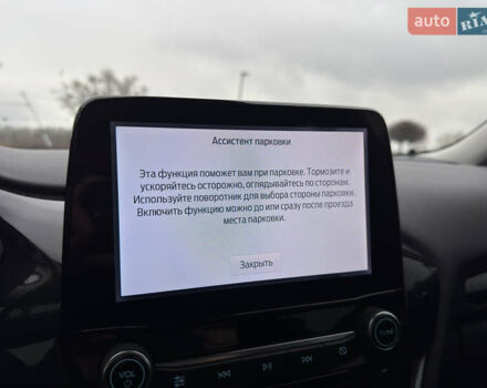 Червоний Форд Пума, об'ємом двигуна 1 л та пробігом 20 тис. км за 19500 $, фото 45 на Automoto.ua