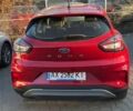 Форд Пума 2020 в Харькове на Automoto.ua Красный Форд Пума, объемом двигателя 1 л и пробегом 32 тыс. км за 18500 $, фото 1 на Automoto.ua