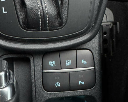 Червоний Форд Пума, об'ємом двигуна 1 л та пробігом 20 тис. км за 19500 $, фото 32 на Automoto.ua