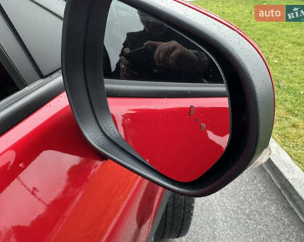 Червоний Форд Пума, об'ємом двигуна 1 л та пробігом 20 тис. км за 19500 $, фото 37 на Automoto.ua