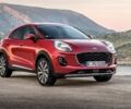 Форд Пума, объемом двигателя 0 л и пробегом 0 тыс. км за 28824 $, фото 1 на Automoto.ua