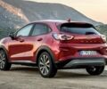 Форд Пума, объемом двигателя 0 л и пробегом 0 тыс. км за 28824 $, фото 1 на Automoto.ua