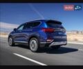 купить новое авто Форд Пума 2025 года от официального дилера Тестовий салон Форд фото