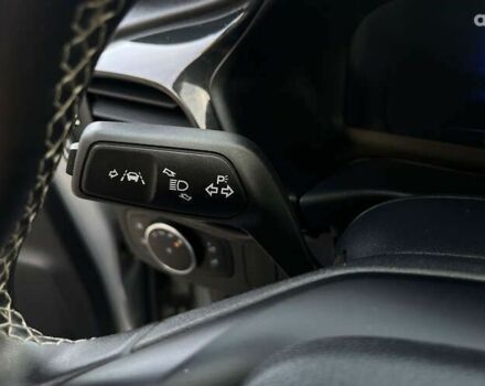 Форд Пума, объемом двигателя 1 л и пробегом 72 тыс. км за 18800 $, фото 15 на Automoto.ua