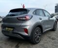 Форд Пума, объемом двигателя 1 л и пробегом 72 тыс. км за 18800 $, фото 6 на Automoto.ua