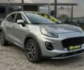 Форд Пума, объемом двигателя 1 л и пробегом 72 тыс. км за 18800 $, фото 1 на Automoto.ua