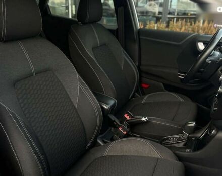Форд Пума, объемом двигателя 1 л и пробегом 72 тыс. км за 18800 $, фото 25 на Automoto.ua