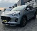 Форд Пума, объемом двигателя 1 л и пробегом 72 тыс. км за 18800 $, фото 2 на Automoto.ua