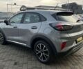 Форд Пума, объемом двигателя 1 л и пробегом 72 тыс. км за 18800 $, фото 4 на Automoto.ua