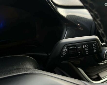 Форд Пума, объемом двигателя 1 л и пробегом 72 тыс. км за 18800 $, фото 16 на Automoto.ua