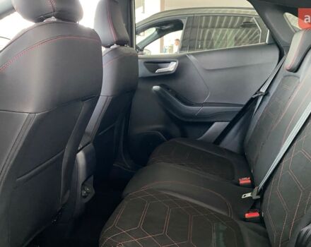 купити нове авто Форд Пума 2024 року від офіційного дилера Автоцентр AUTO.RIA Форд фото