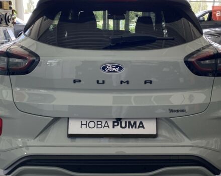 купити нове авто Форд Пума 2024 року від офіційного дилера Автоцентр AUTO.RIA Форд фото