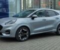 купить новое авто Форд Пума 2024 года от официального дилера Автоцентр AUTOGROUP на Грушевського Форд фото