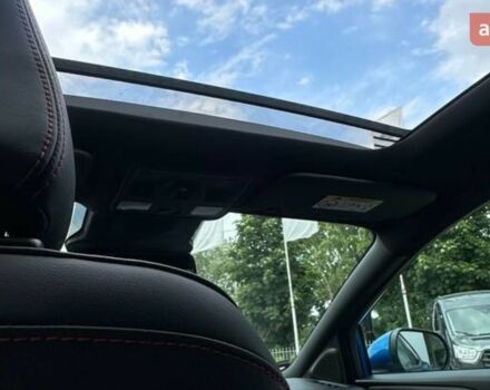 Форд Пума, объемом двигателя 1 л и пробегом 0 тыс. км за 30699 $, фото 23 на Automoto.ua