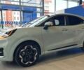 купити нове авто Форд Пума 2024 року від офіційного дилера FORD ЛИГА-II Форд фото
