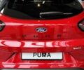купить новое авто Форд Пума 2024 года от официального дилера Автоцентр AUTO.RIA Форд фото