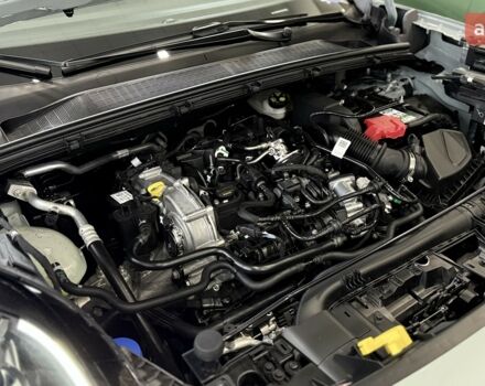 купить новое авто Форд Пума 2024 года от официального дилера Автомир Форд фото