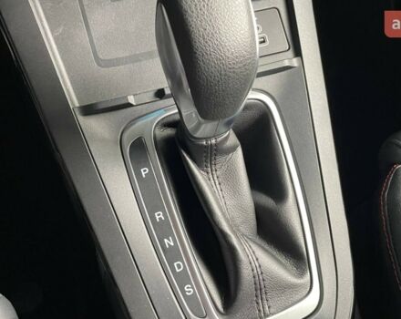 купить новое авто Форд Пума 2024 года от официального дилера Альянс-А Форд Форд фото